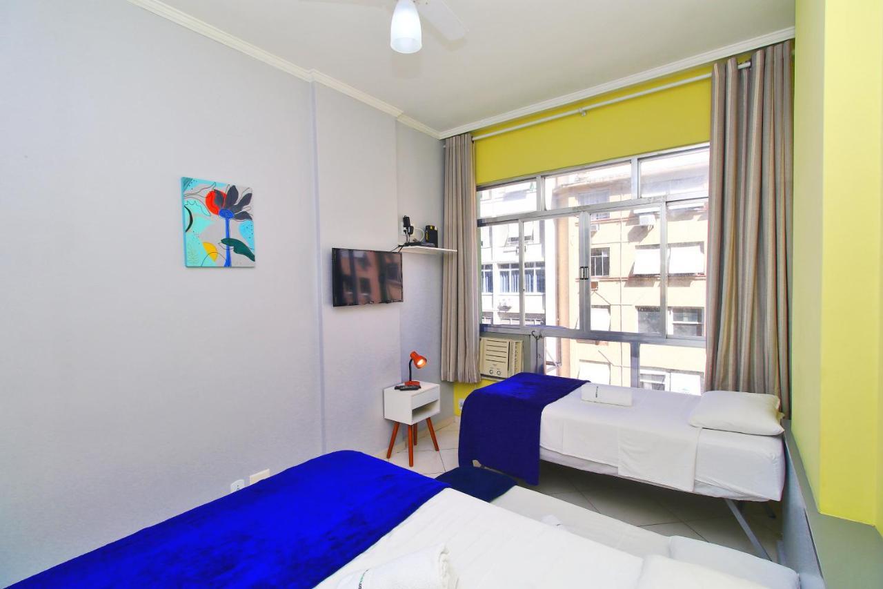 Rio Spot Homes Mc C052A Rio de Janeiro Exterior foto