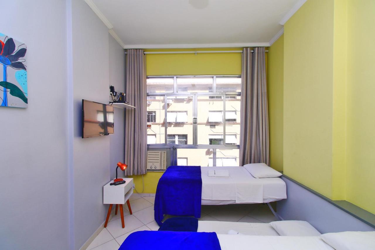 Rio Spot Homes Mc C052A Rio de Janeiro Exterior foto