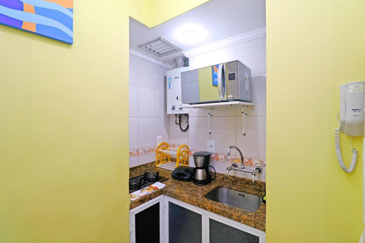 Rio Spot Homes Mc C052A Rio de Janeiro Exterior foto